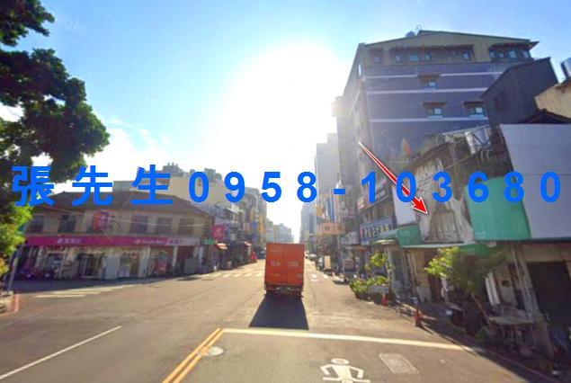 台中中區法拍透天-5