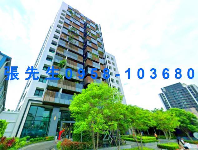 高雄仁武法拍大樓-1