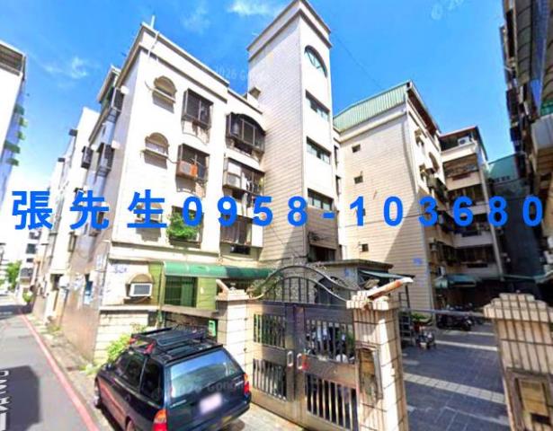 高雄鳳山公寓法拍-1