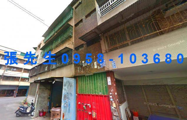 高雄林園透天法拍-5