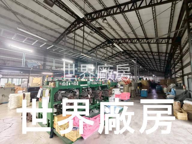 高雄大社廠房-1