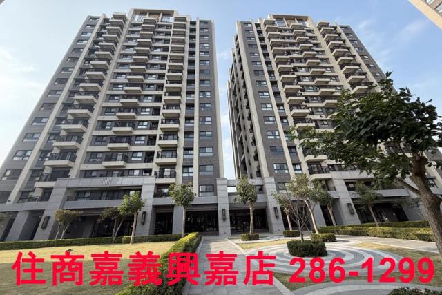 嘉義太保大樓-1