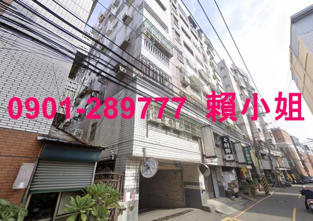 台中大里大樓法拍-3