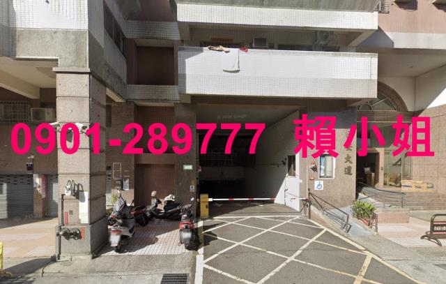 台中太平大樓法拍-3