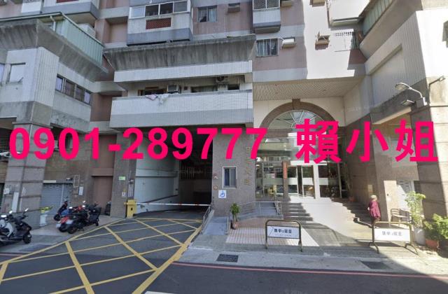 台中太平大樓法拍-7