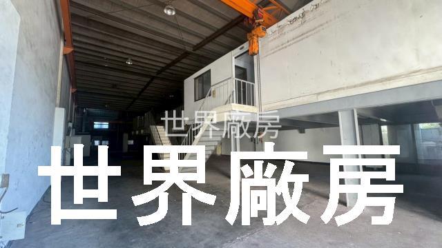 台南仁德廠房-1