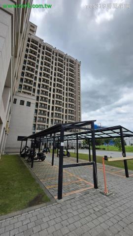 台南新市大樓-4
