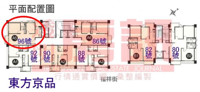 桃園觀音大樓法拍-10