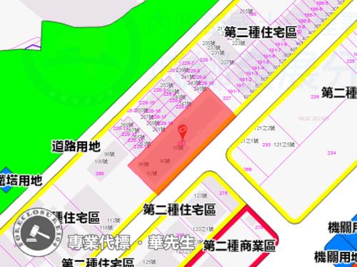桃園觀音大樓法拍-8