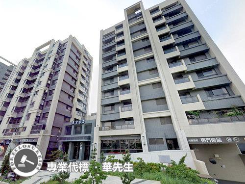 桃園觀音大樓法拍-5