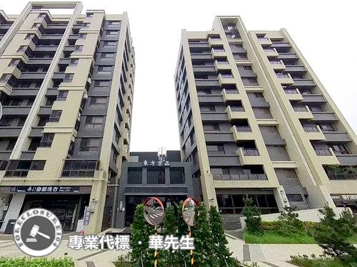桃園觀音大樓法拍-2