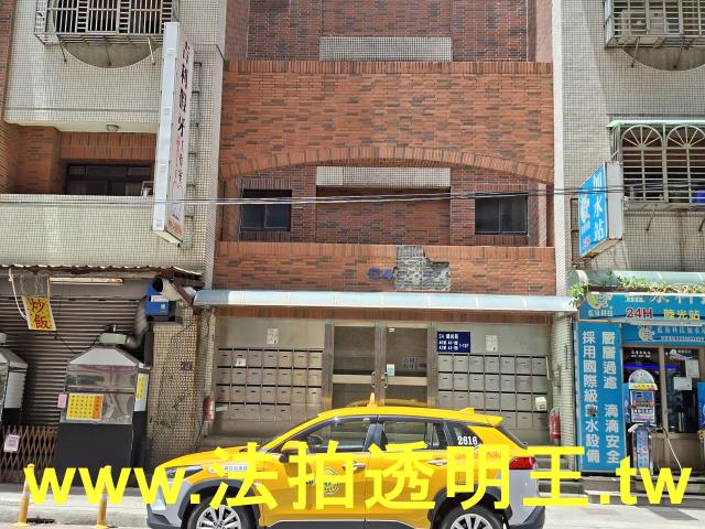 桃園八德拍賣大樓-2