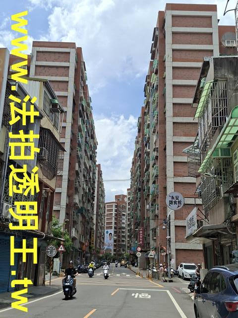 桃園八德拍賣大樓-7