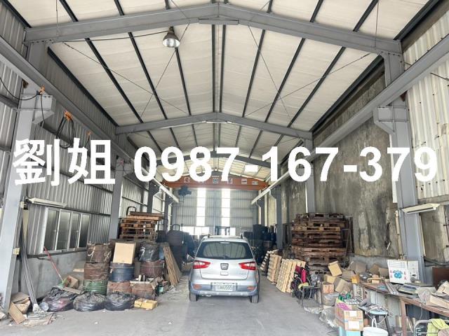 燕巢廠房-3