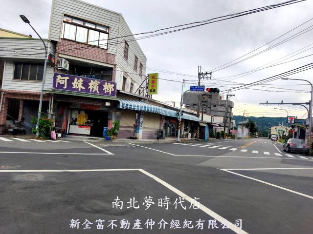 楠西透天-1