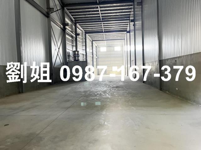 大樹廠房-1