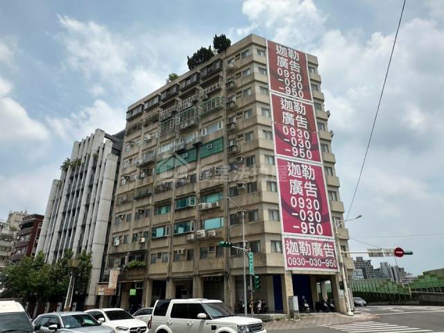 中正區法拍華廈-1