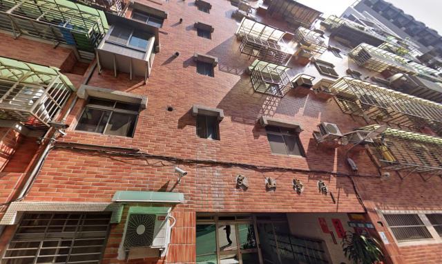 新店華廈法拍-1