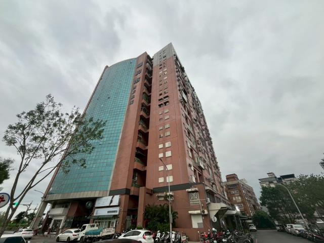 羅東大樓法拍-1