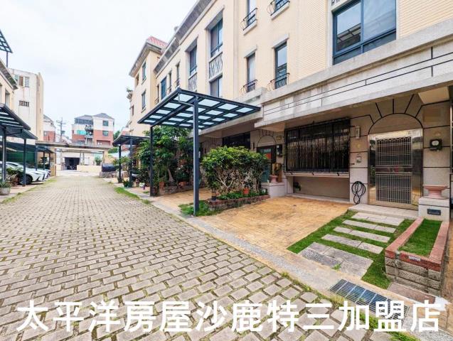 台中透天-1