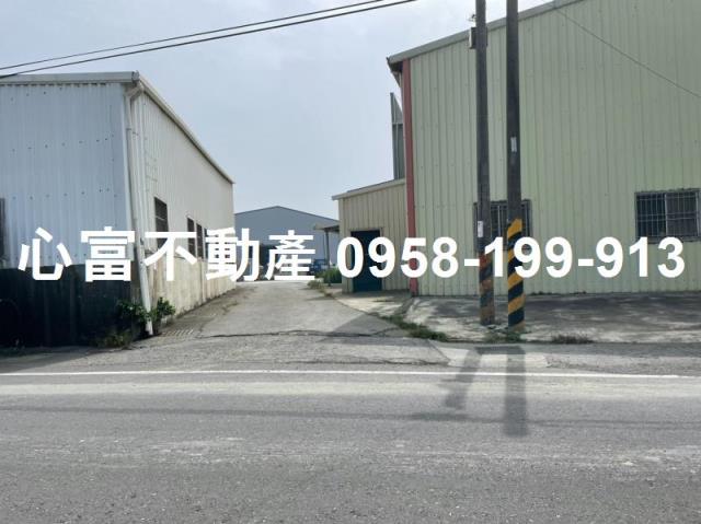 高雄廠房-1