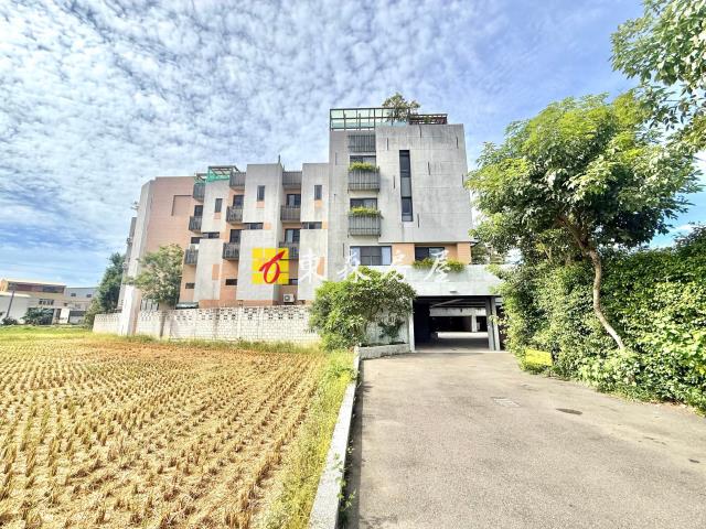 台中別墅-1