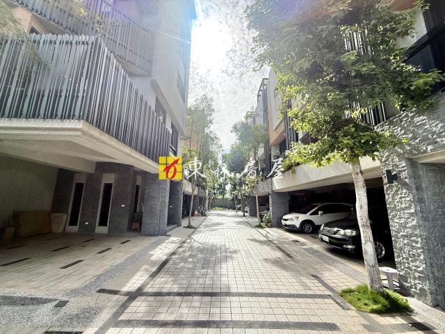 台中別墅-2