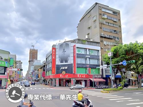 台北大樓拍賣-3