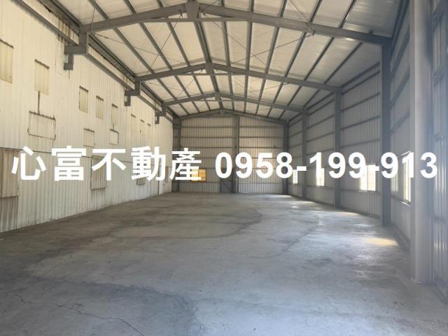 高雄梓官廠房-1