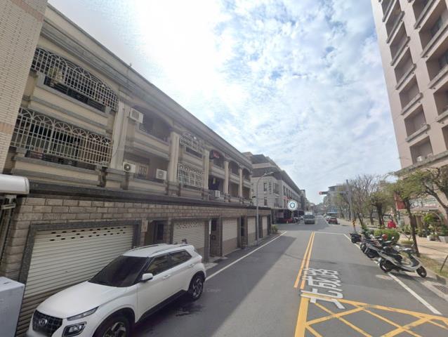 台南北區透天法拍-5