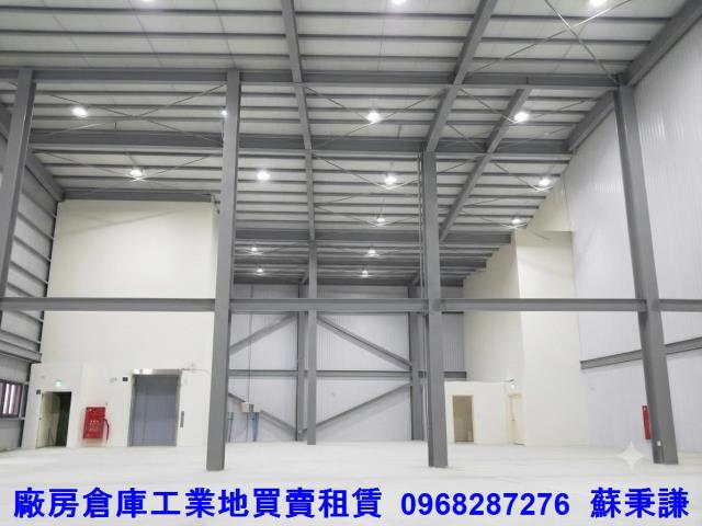 桃園楊梅廠房-2