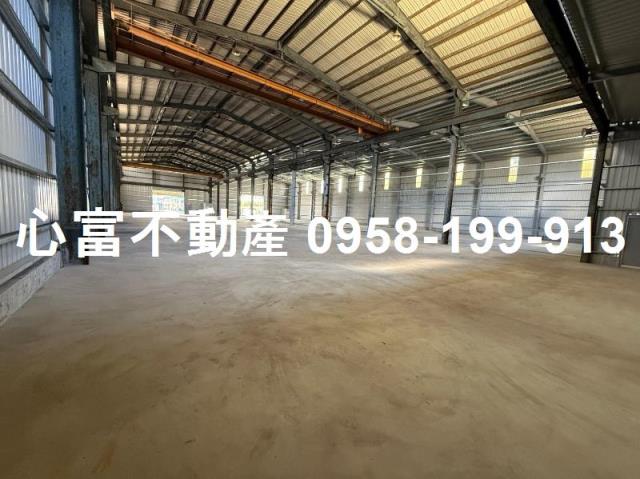 高雄大寮廠房-1