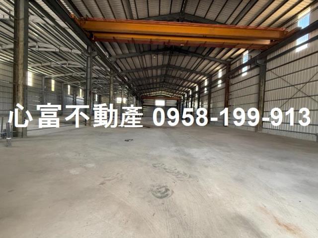 高雄大寮廠房-3