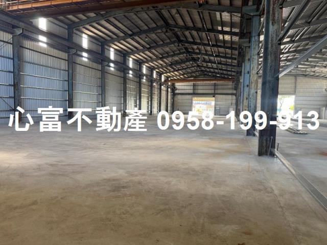 高雄大寮廠房-4