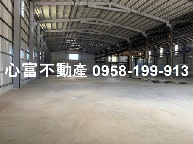 高雄大寮廠房-1