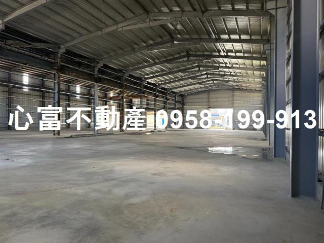 高雄大寮廠房-2