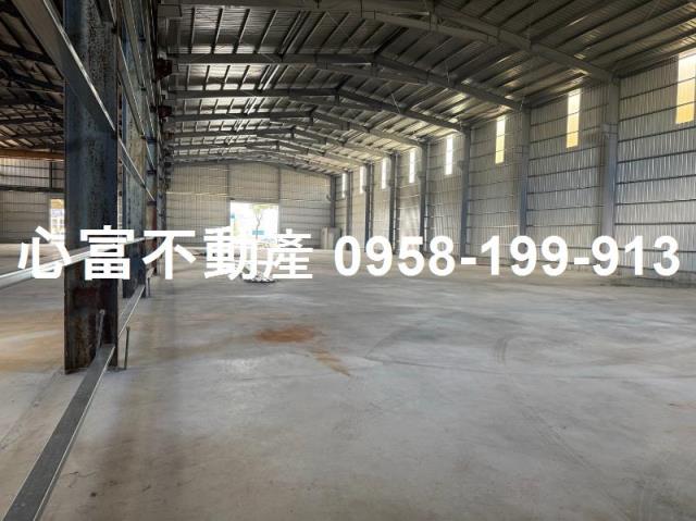 高雄大寮廠房-3