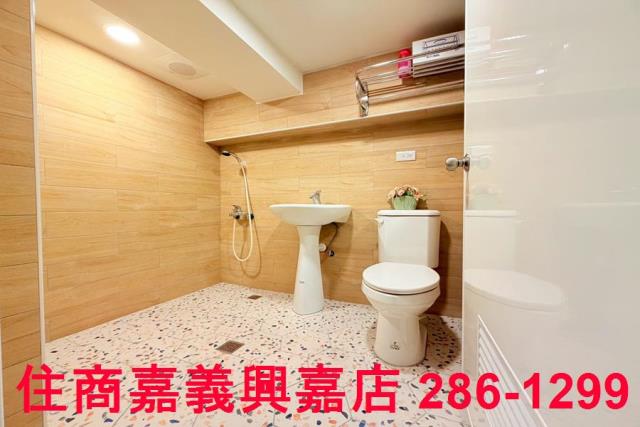 嘉義東區大樓-12