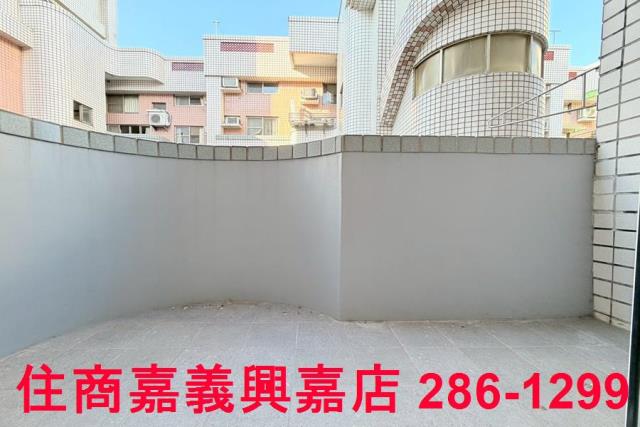 嘉義東區大樓-2