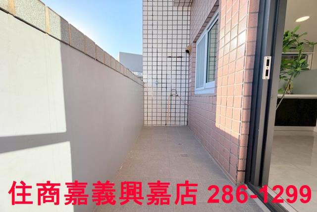 嘉義東區大樓-5