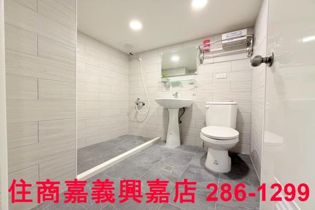 嘉義東區大樓-6