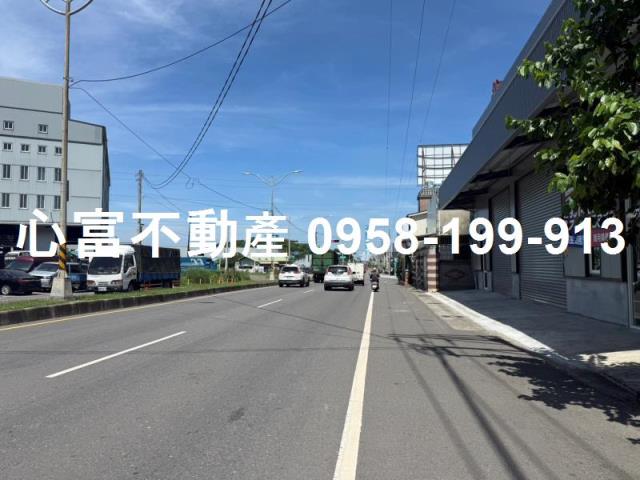 高雄仁武廠房-1