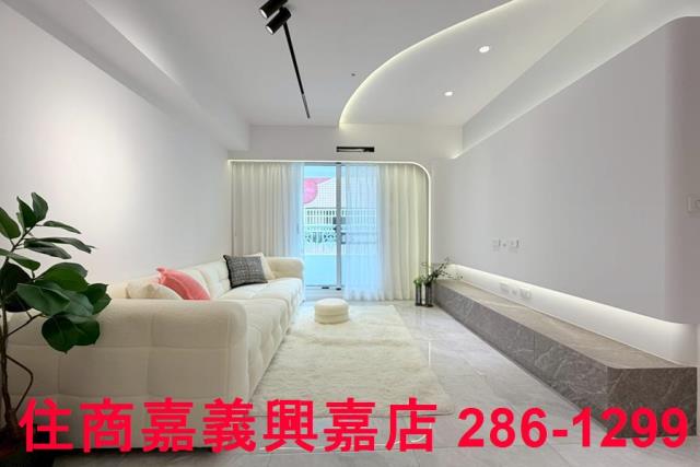 嘉義東區大樓-2