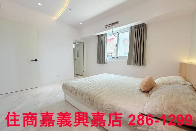 嘉義東區大樓-7