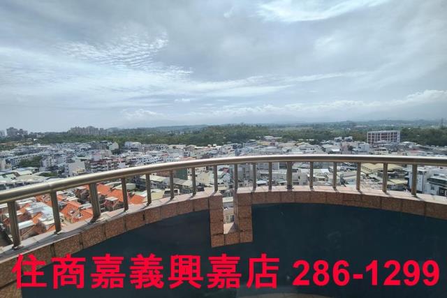 嘉義東區大樓-10