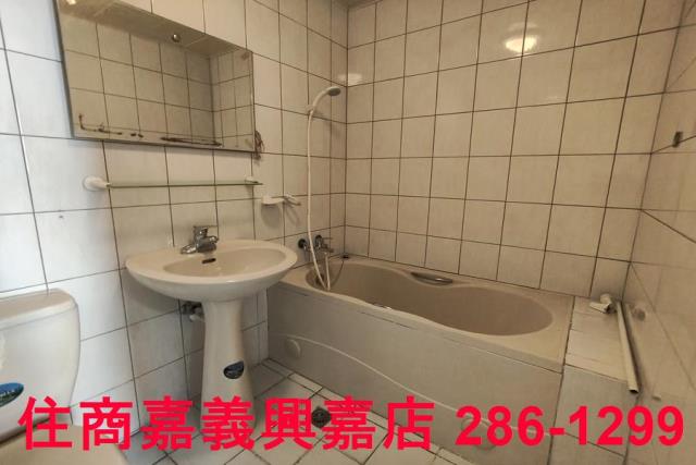 嘉義東區大樓-6