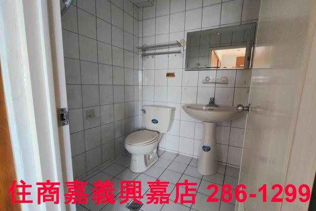 嘉義東區大樓-8