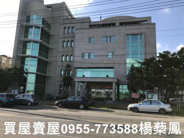 高雄岡山透天-10