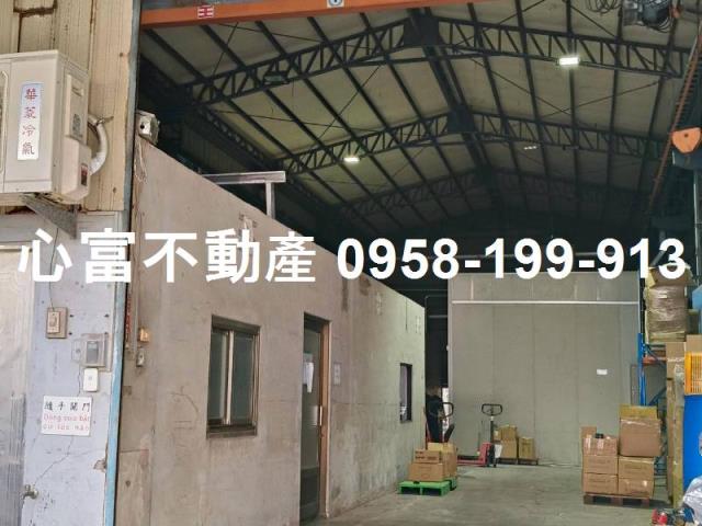 彌陀廠房-1