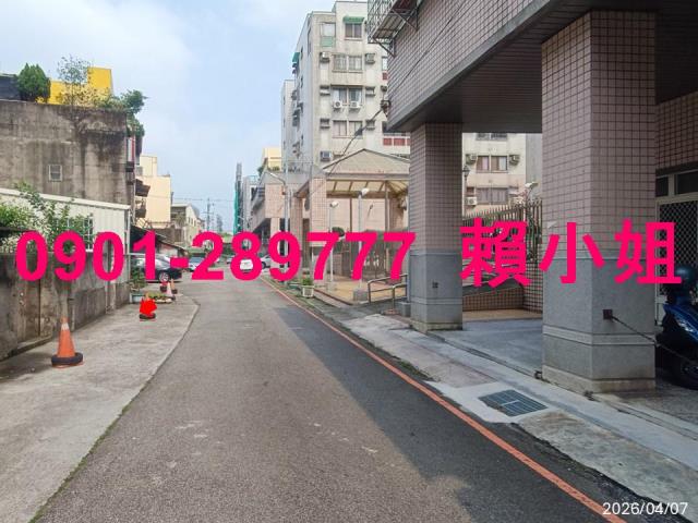 豐原拍賣透天-4